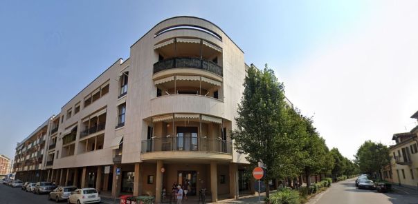 SAVIGLIANO - TRILOCALE IN OTTIMO STATO